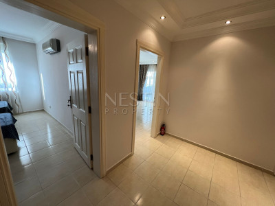 Квартира 2+1 в районе Махмутлар, в 500 м от Средиземного моря фото 16