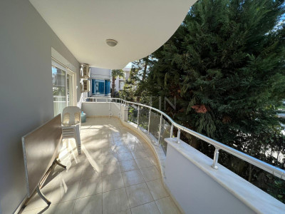 Квартира 2+1 в районе Махмутлар, в 500 м от Средиземного моря фото 17