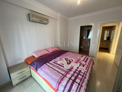 Квартира 2+1 в районе Махмутлар, в 500 м от Средиземного моря фото 18