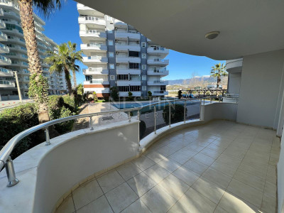 Квартира 2+1 в районе Махмутлар, в 500 м от Средиземного моря фото 19