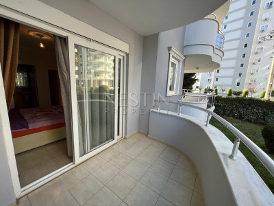 Квартира 2+1 в районе Махмутлар, в 500 м от Средиземного моря фото 20