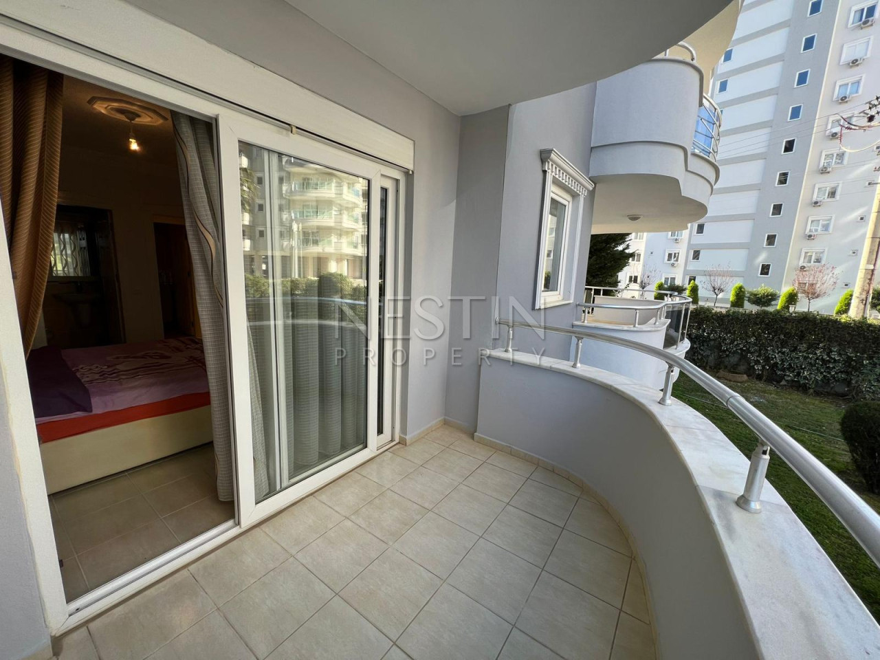 Квартира 2+1 в районе Махмутлар, в 500 м от Средиземного моря фото 20