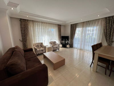 Квартира 2+1 в районе Махмутлар, в 500 м от Средиземного моря фото 22