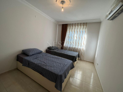 Квартира 2+1 в районе Махмутлар, в 500 м от Средиземного моря фото 24