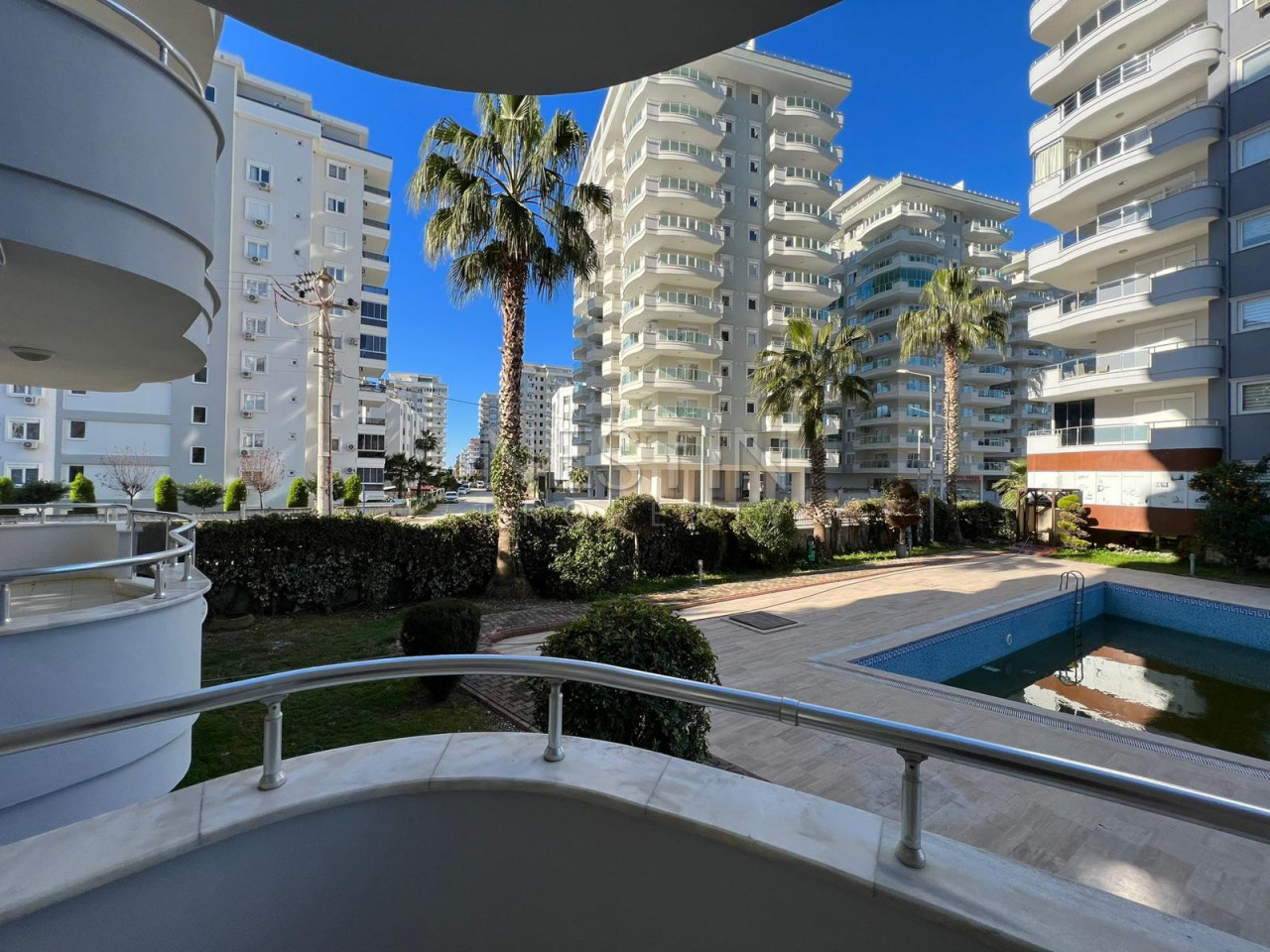 Квартира 2+1 в районе Махмутлар, в 500 м от Средиземного моря фото 25