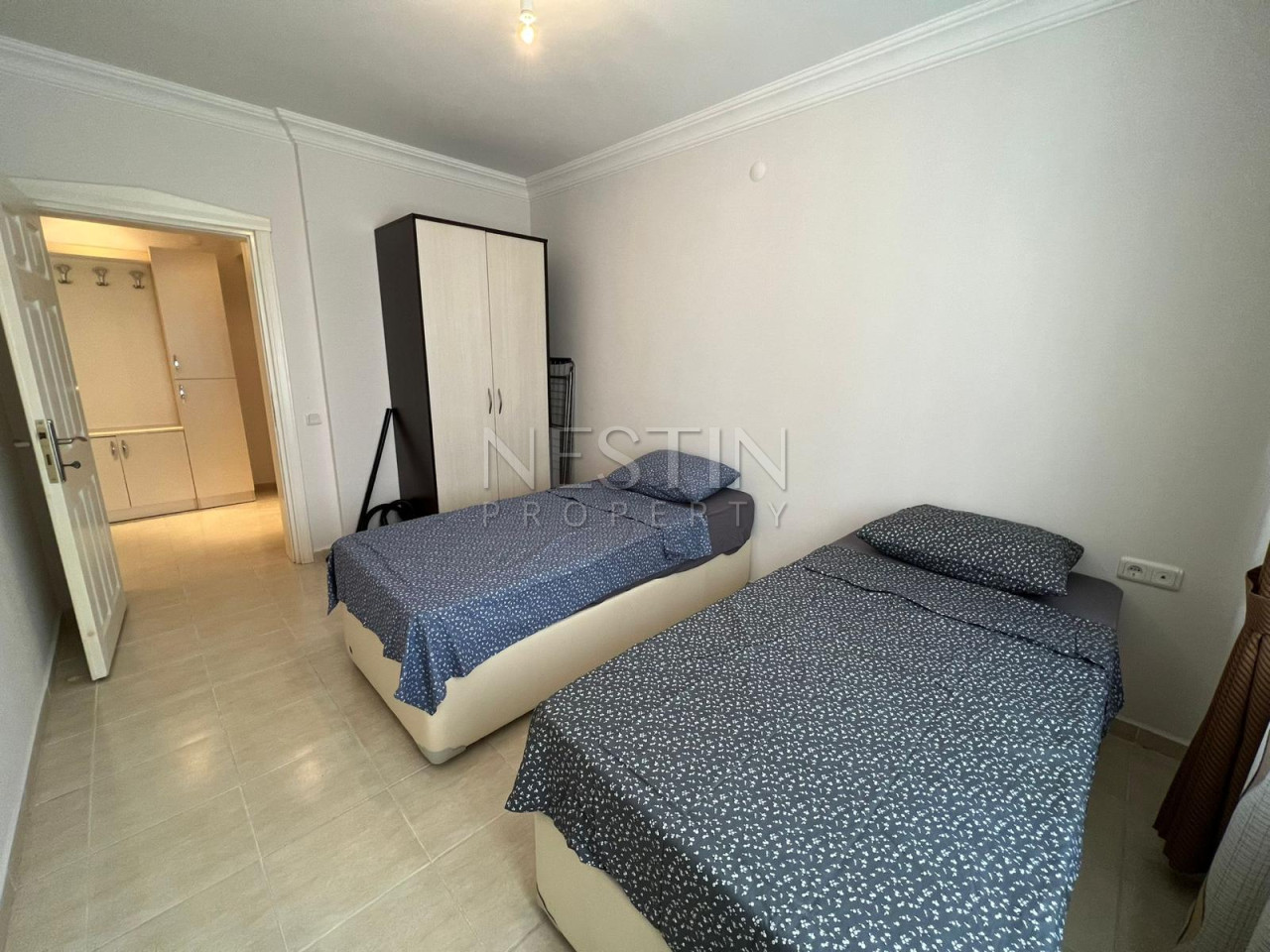 Квартира 2+1 в районе Махмутлар, в 500 м от Средиземного моря фото 26