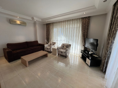 Квартира 2+1 в районе Махмутлар, в 500 м от Средиземного моря фото 28