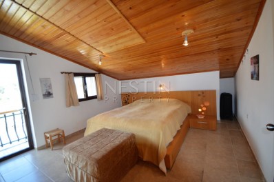 Прекрасный пентхаус 3+1 в Авсалларе в коттеджном поселке фото 41