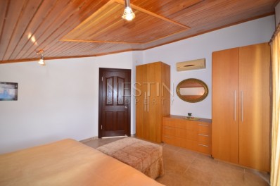 Прекрасный пентхаус 3+1 в Авсалларе в коттеджном поселке фото 44