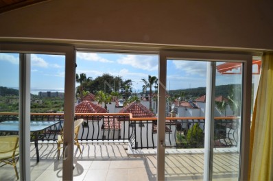 Прекрасный пентхаус 3+1 в Авсалларе в коттеджном поселке фото 47