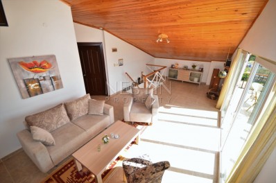 Прекрасный пентхаус 3+1 в Авсалларе в коттеджном поселке фото 50