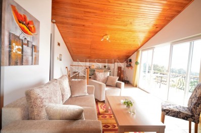 Прекрасный пентхаус 3+1 в Авсалларе в коттеджном поселке фото 52