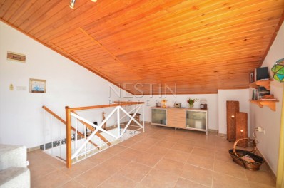 Прекрасный пентхаус 3+1 в Авсалларе в коттеджном поселке фото 53