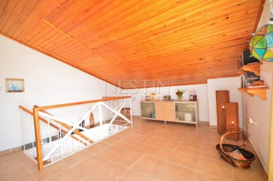 Прекрасный пентхаус 3+1 в Авсалларе в коттеджном поселке фото 54