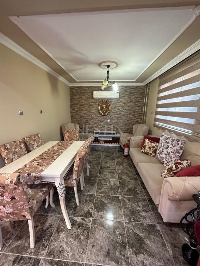 Вилла 3+1 в городе Газипаша в 600 м от Средиземного моря фото 9