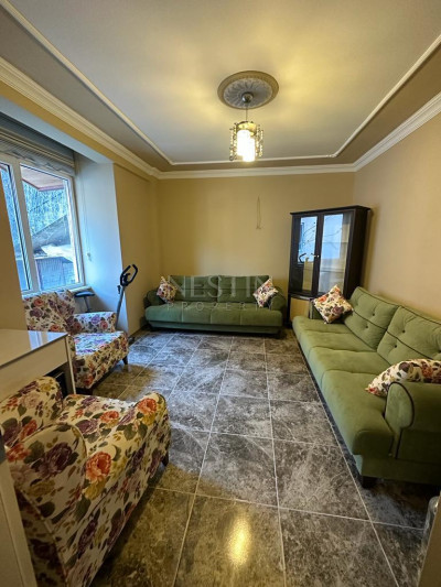 Вилла 3+1 в городе Газипаша в 600 м от Средиземного моря фото 11