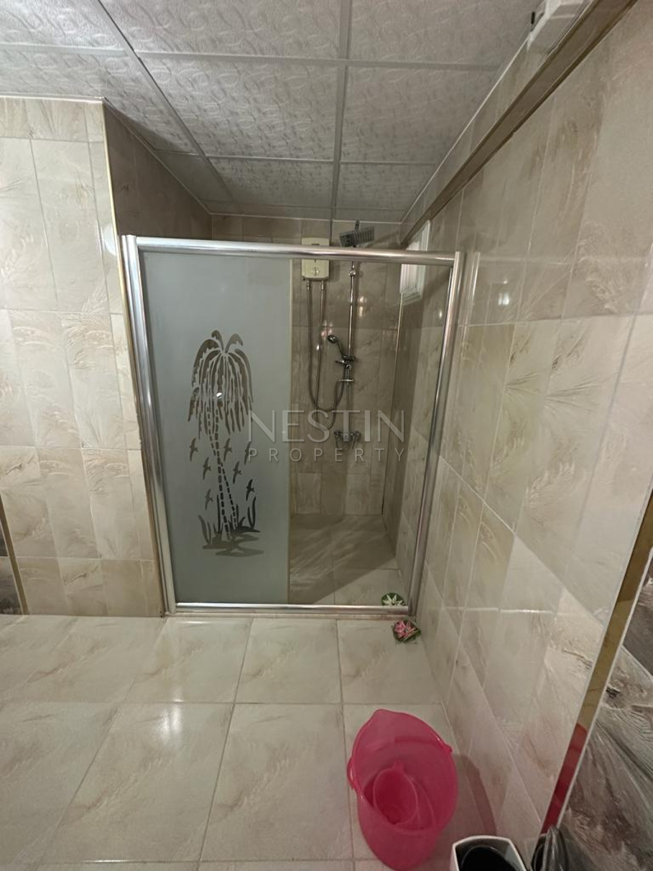 Вилла 3+1 в городе Газипаша в 600 м от Средиземного моря фото 20