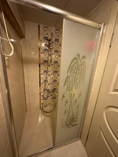 Вилла 3+1 в городе Газипаша в 600 м от Средиземного моря фото 21