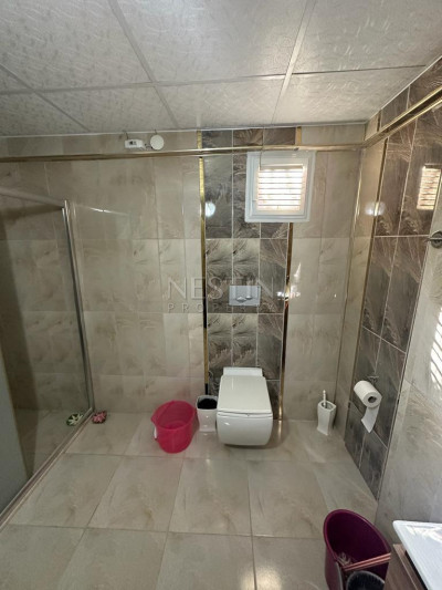 Вилла 3+1 в городе Газипаша в 600 м от Средиземного моря фото 22