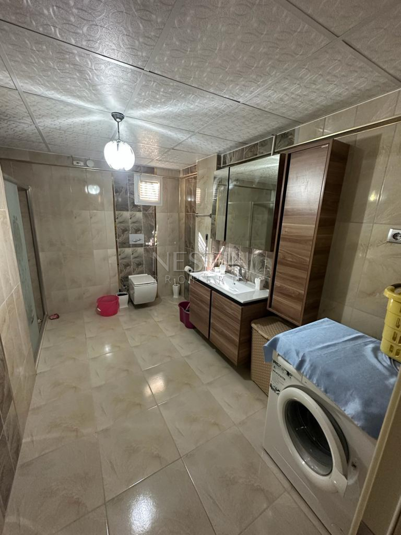 Вилла 3+1 в городе Газипаша в 600 м от Средиземного моря фото 24