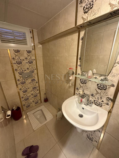 Вилла 3+1 в городе Газипаша в 600 м от Средиземного моря фото 25