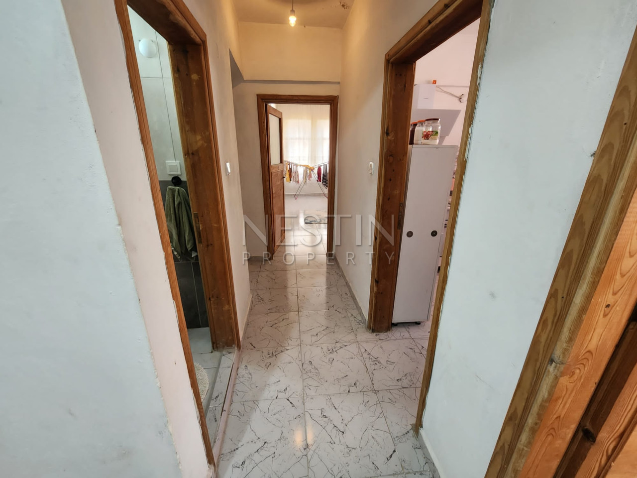 Квартира 2+1 в городе Газипаша, в 350 м от Средиземного моря фото 2