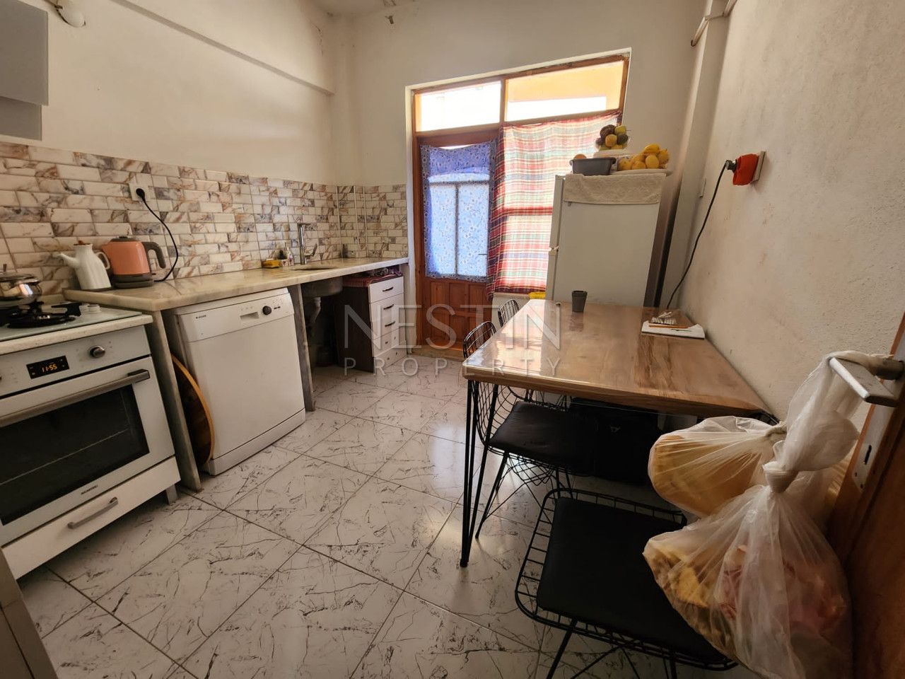 Квартира 2+1 в городе Газипаша, в 350 м от Средиземного моря фото 3