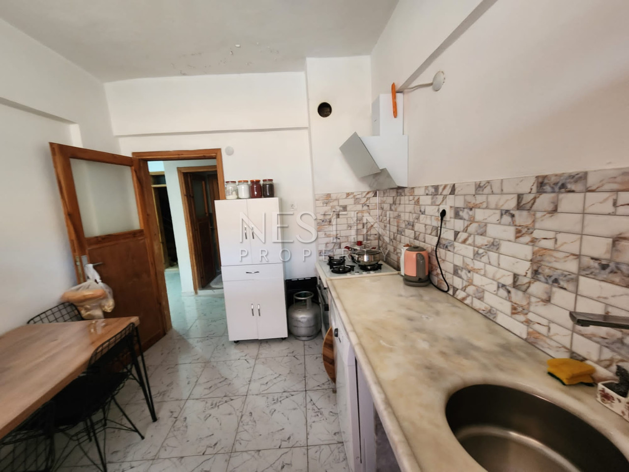 Квартира 2+1 в городе Газипаша, в 350 м от Средиземного моря фото 4