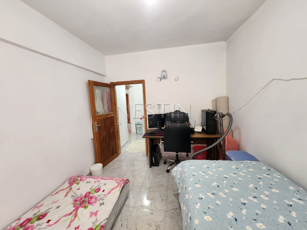 Квартира 2+1 в городе Газипаша, в 350 м от Средиземного моря фото 7