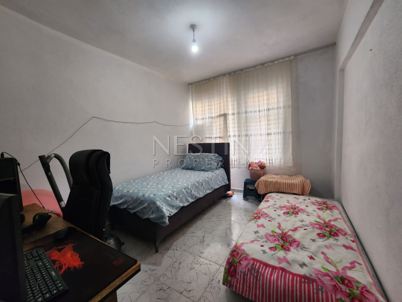 Квартира 2+1 в городе Газипаша, в 350 м от Средиземного моря фото 8