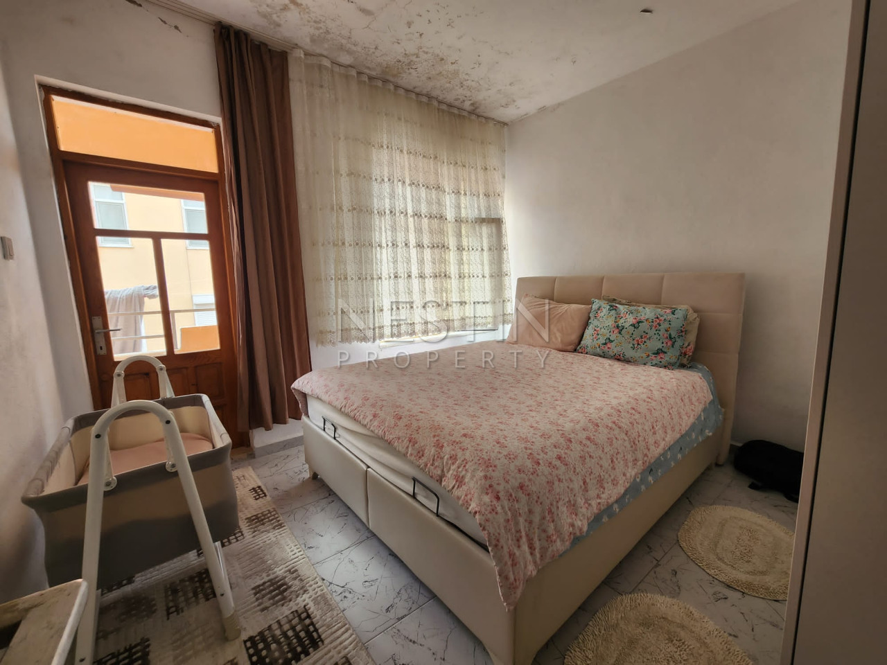 Квартира 2+1 в городе Газипаша, в 350 м от Средиземного моря фото 9