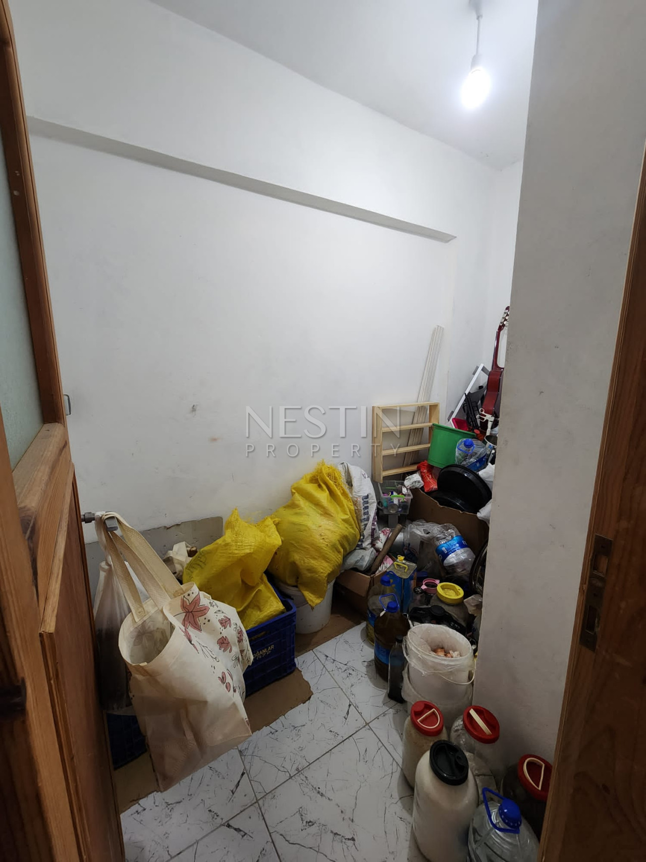 Квартира 2+1 в городе Газипаша, в 350 м от Средиземного моря фото 10