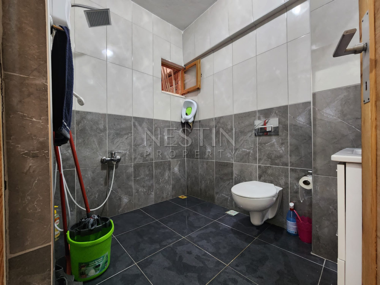 Квартира 2+1 в городе Газипаша, в 350 м от Средиземного моря фото 12