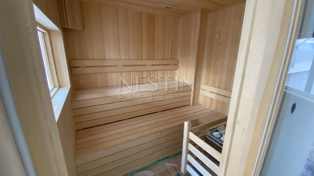 Квартира 1+1 в центре города Аланья в 300 м от Средиземного моря фото 12