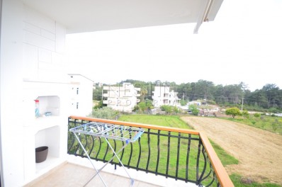 Прекрасный пентхаус 3+1 в Авсалларе в коттеджном поселке фото 64