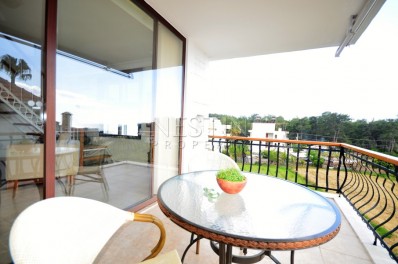 Прекрасный пентхаус 3+1 в Авсалларе в коттеджном поселке фото 65