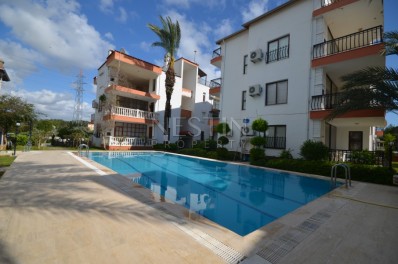 Прекрасный пентхаус 3+1 в Авсалларе в коттеджном поселке фото 69