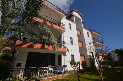 Прекрасный пентхаус 3+1 в Авсалларе в коттеджном поселке фото 70