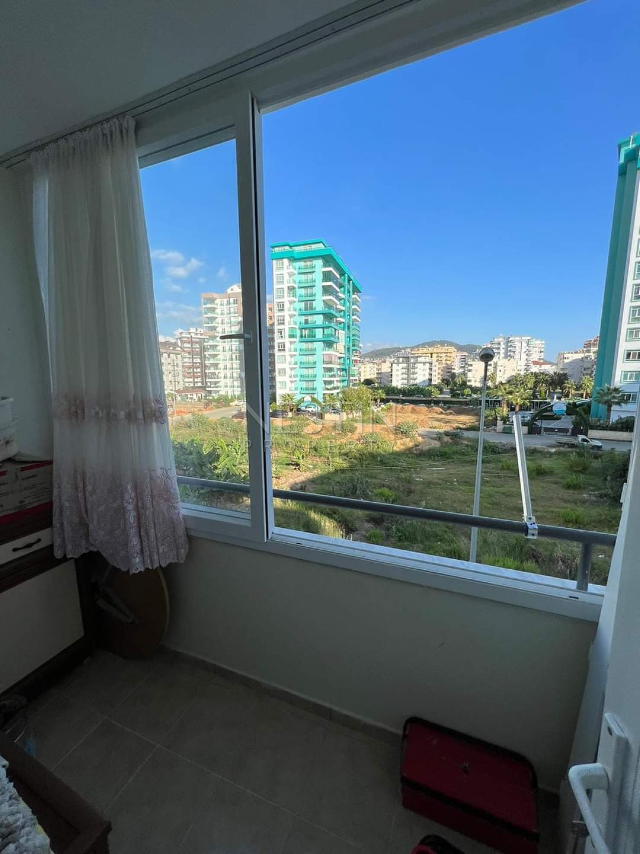 Квартира 2+1 в районе Махмутлар, в 400 м от Средиземного моря фото 2