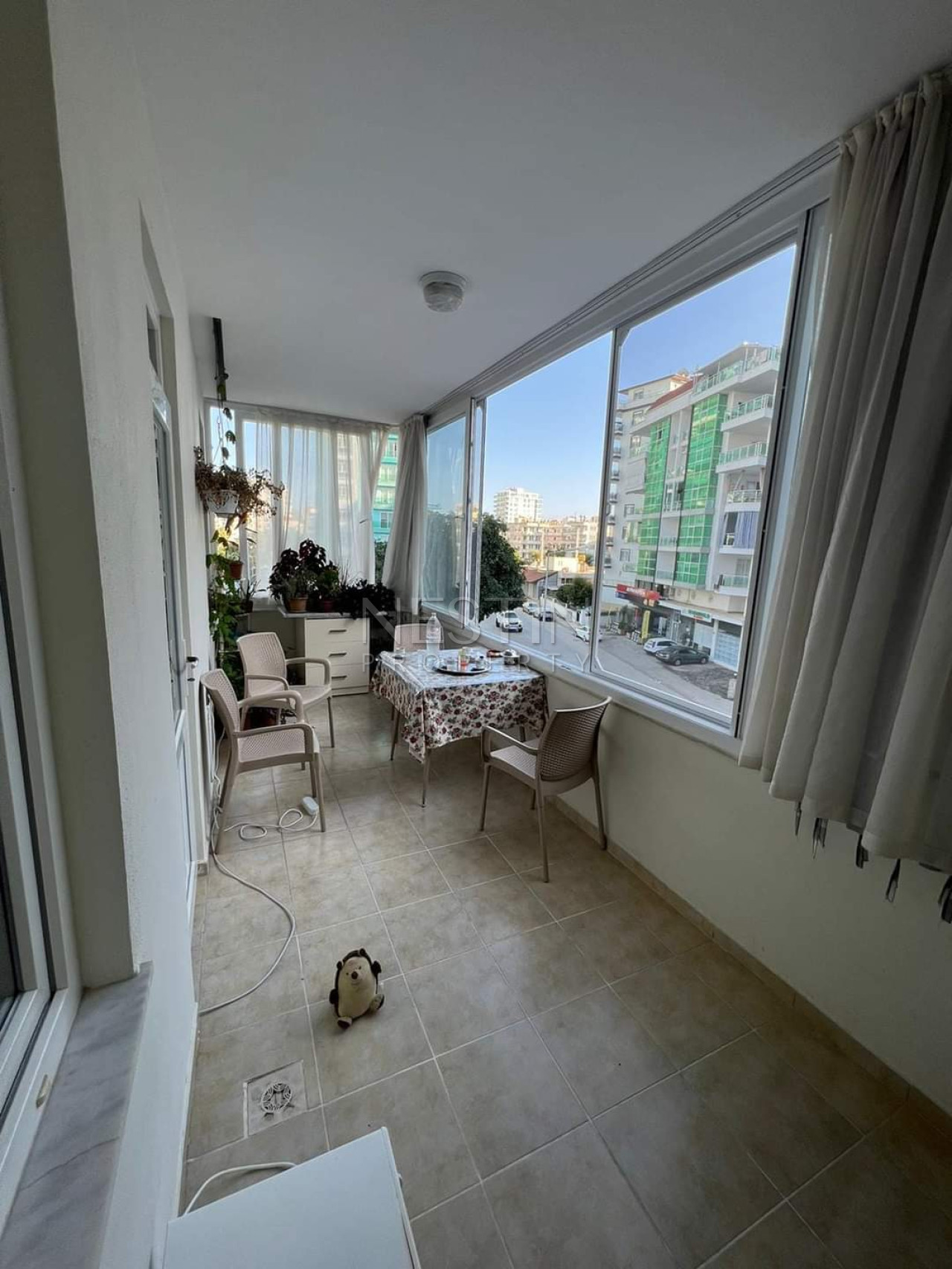 Квартира 2+1 в районе Махмутлар, в 400 м от Средиземного моря фото 6