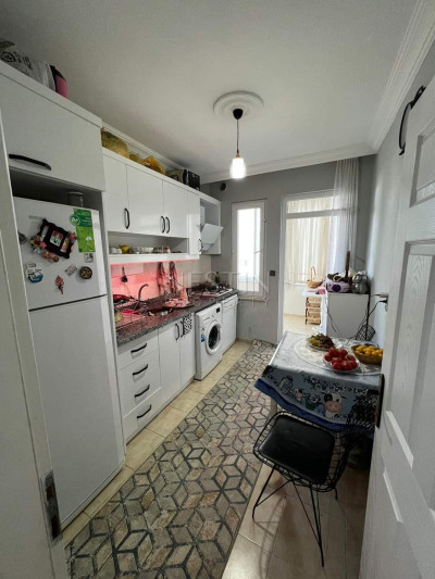 Квартира 2+1 в районе Махмутлар, в 400 м от Средиземного моря фото 9