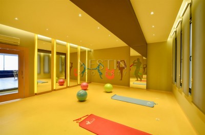 Прекрасная меблированная квартира в Оба в 100 метрах от моря фото 6