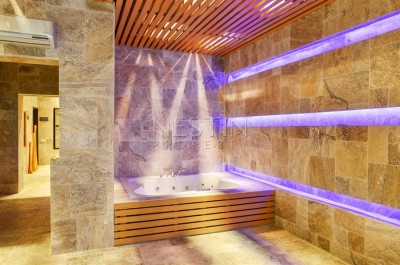 Прекрасная меблированная квартира в Оба в 100 метрах от моря фото 7