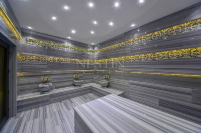 Прекрасная меблированная квартира в Оба в 100 метрах от моря фото 9