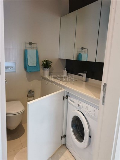 Прекрасная меблированная квартира в Оба в 100 метрах от моря фото 10