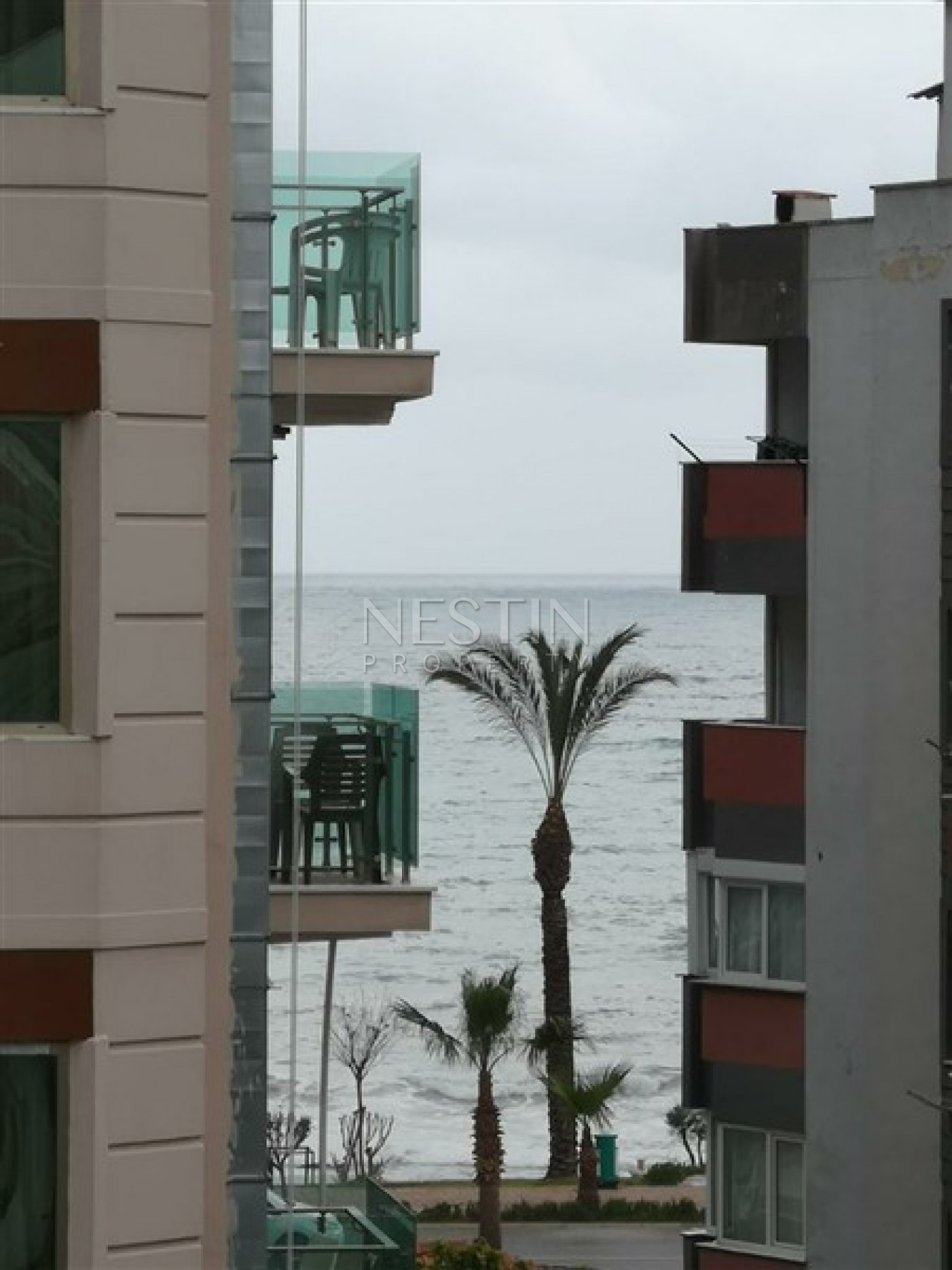 Прекрасная меблированная квартира в Оба в 100 метрах от моря фото 12