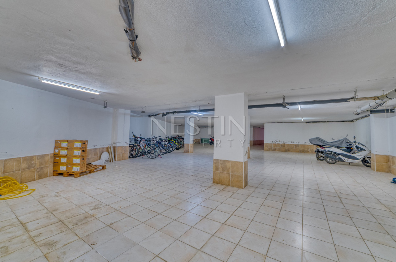 Квартира 2+1 в районе Тосмур в 50 м от Средиземного моря фото 11