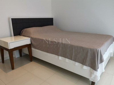 Прекрасная меблированная квартира в Оба в 100 метрах от моря фото 15