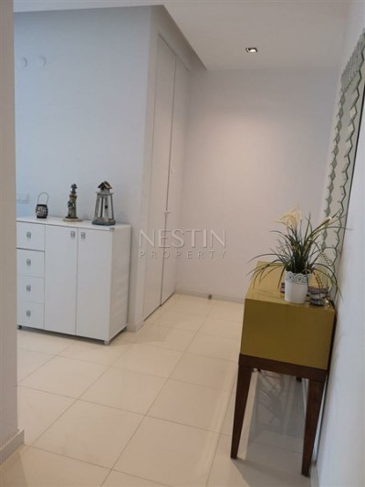 Прекрасная меблированная квартира в Оба в 100 метрах от моря фото 16