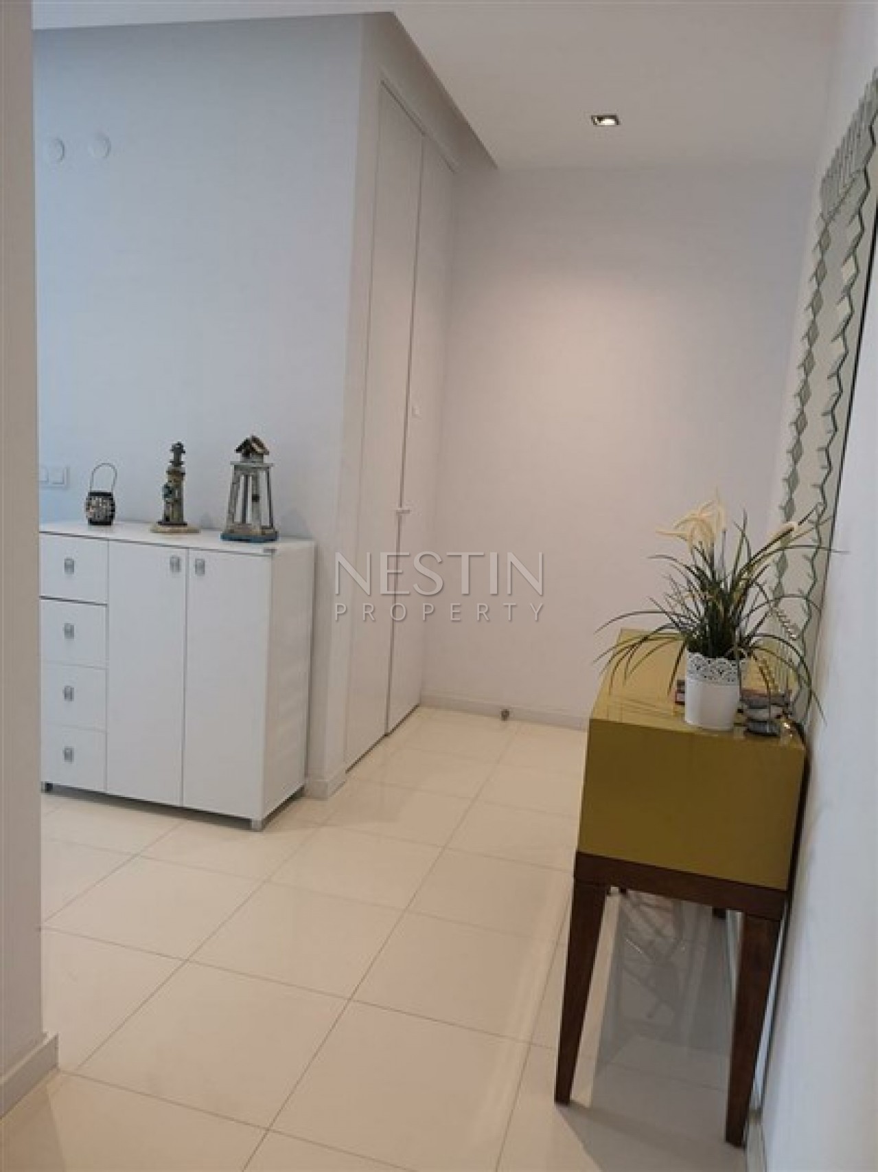 Прекрасная меблированная квартира в Оба в 100 метрах от моря фото 16